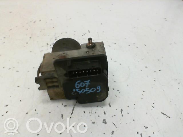 Peugeot 607 ABS Pump 