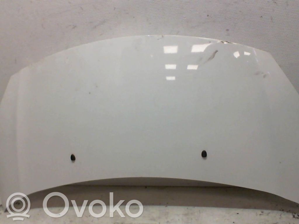 Citroen DS3 Engine bonnet/hood 