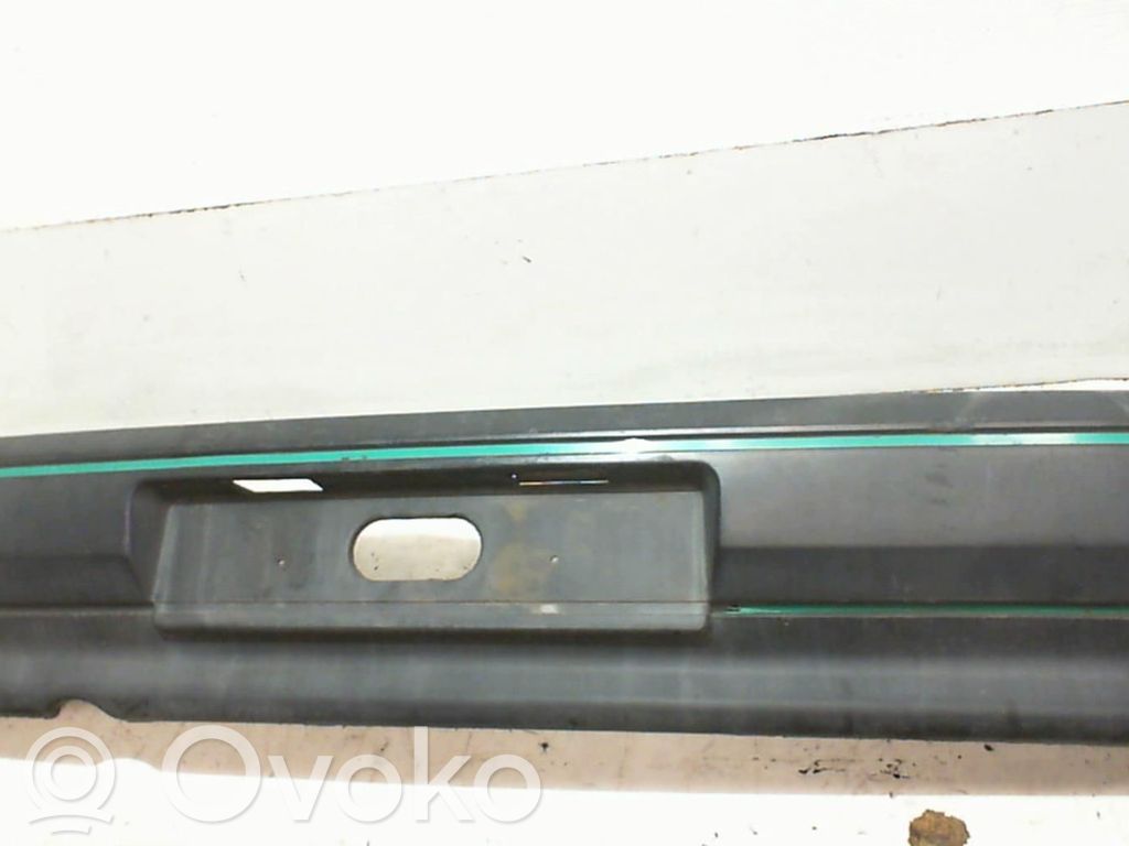 Renault Clio I Parachoques 