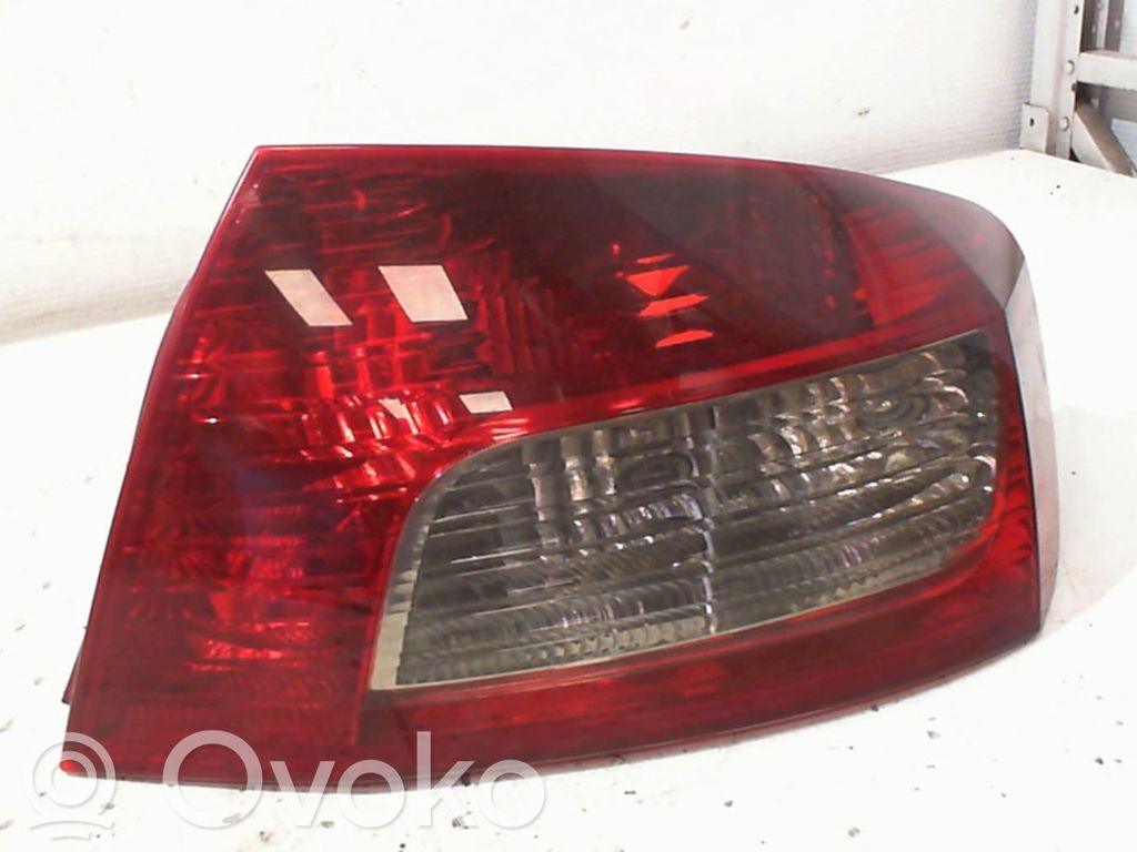 Peugeot 407 Takavalot 