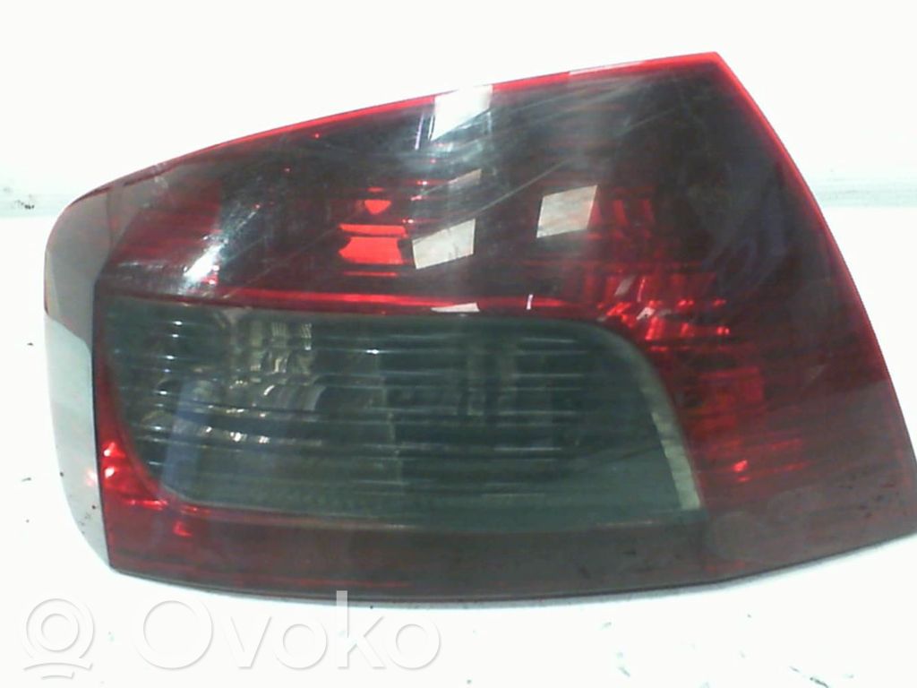 Peugeot 407 Takavalot 