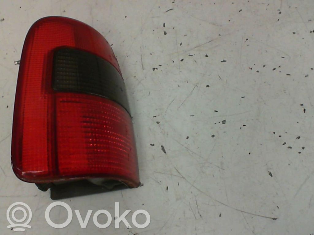 Citroen Evasion Takavalot 