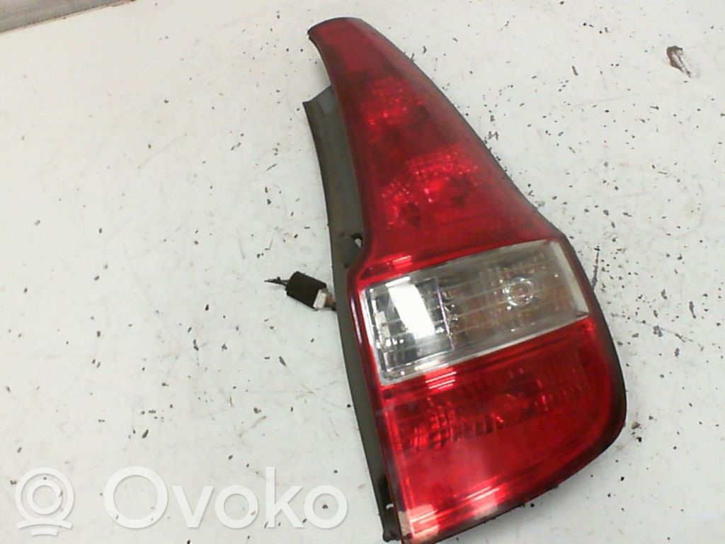 Hyundai i30 Takavalot 
