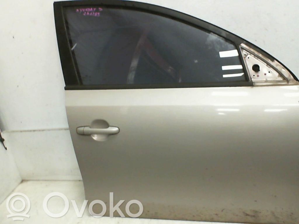 Hyundai i30 Etuovi 