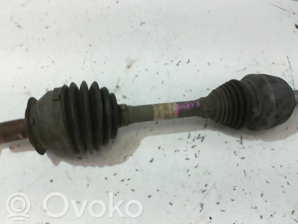 Mercedes-Benz A W176 Semiasse anteriore 