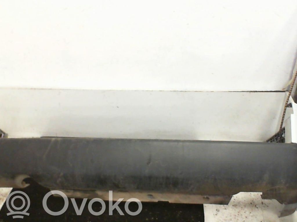 Opel Combo C Бампер 