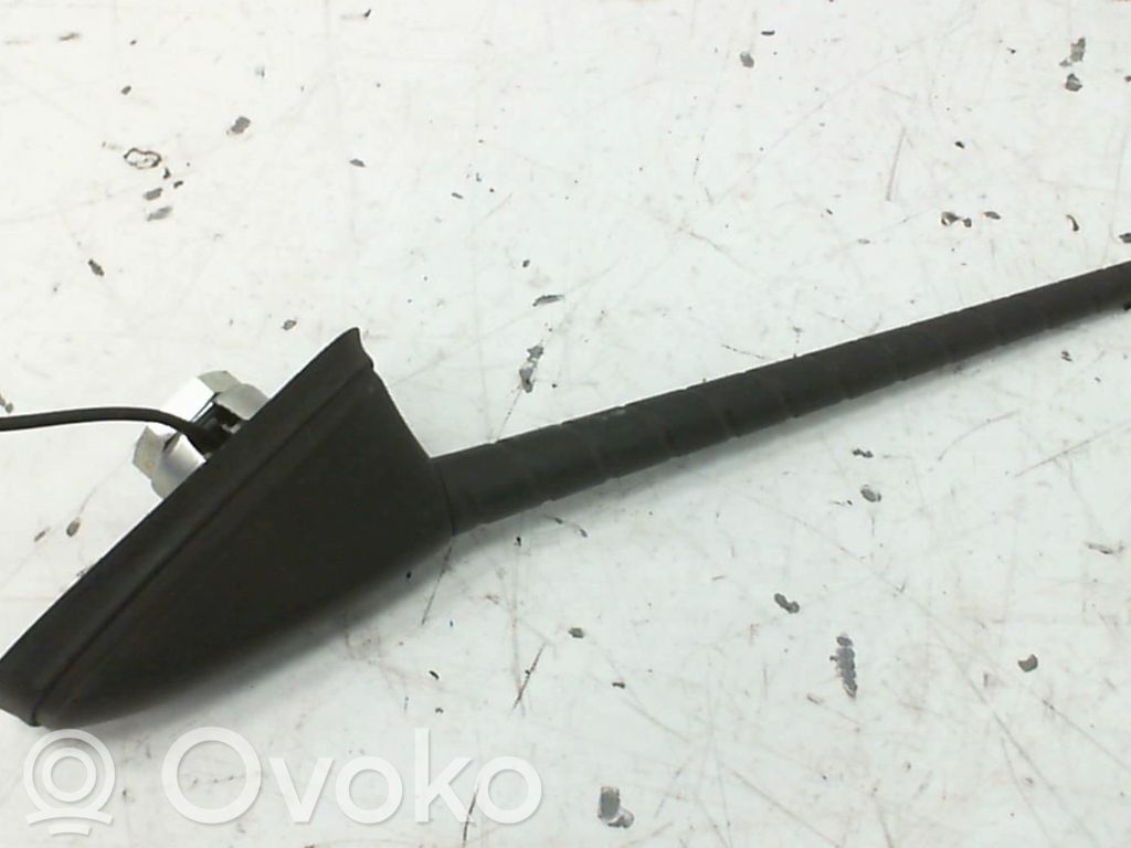 Citroen Berlingo Radion antenni 