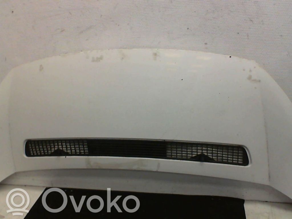 Peugeot Expert Dzinēja pārsegs (vāks) 