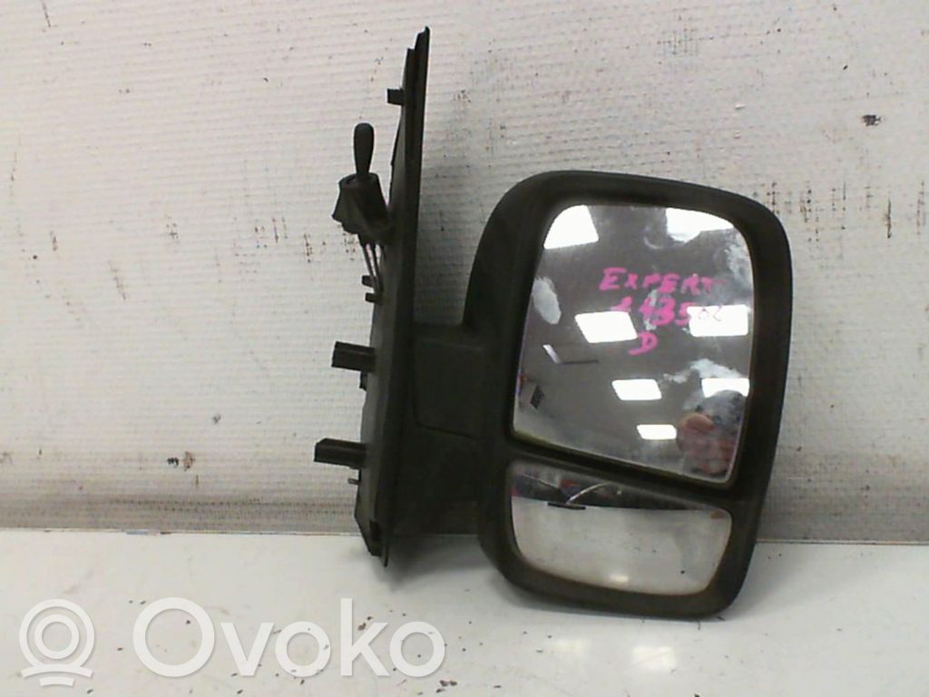 Peugeot Expert Spogulis (mehānisks) 
