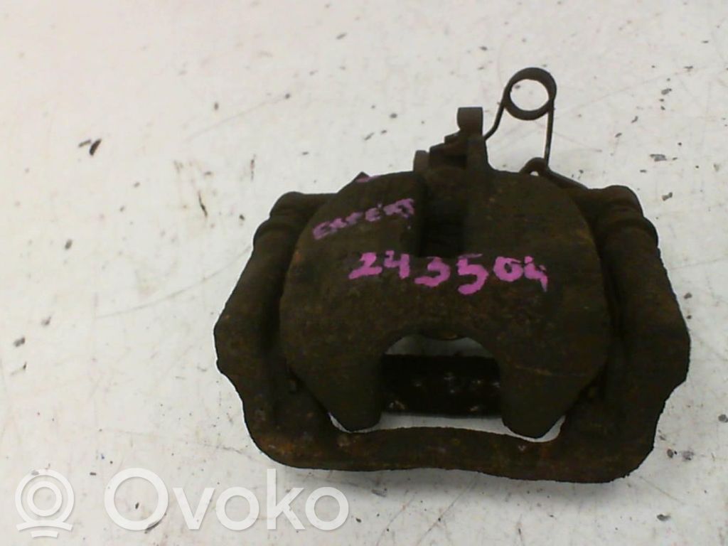 Peugeot Expert Rear brake caliper 