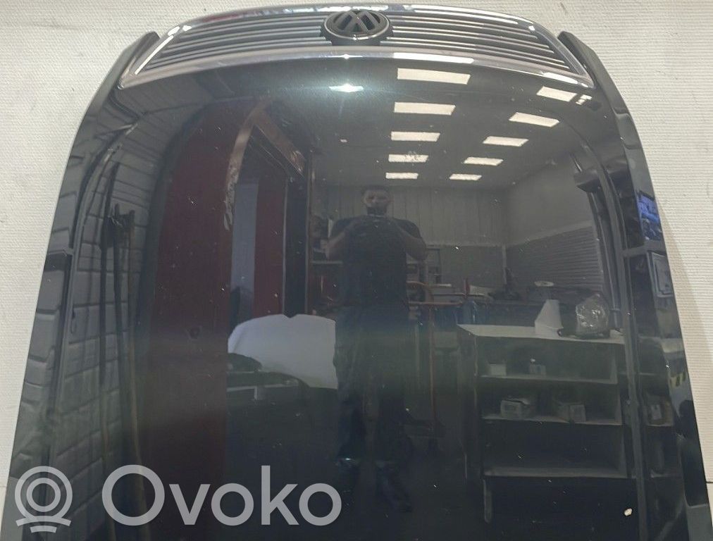 Pokrywa przednia / Maska silnika   3D0823031H