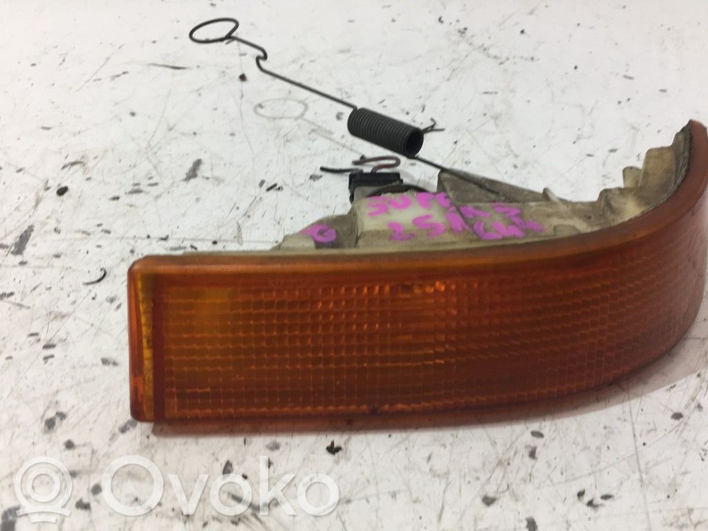Seitenblinker   7701349975