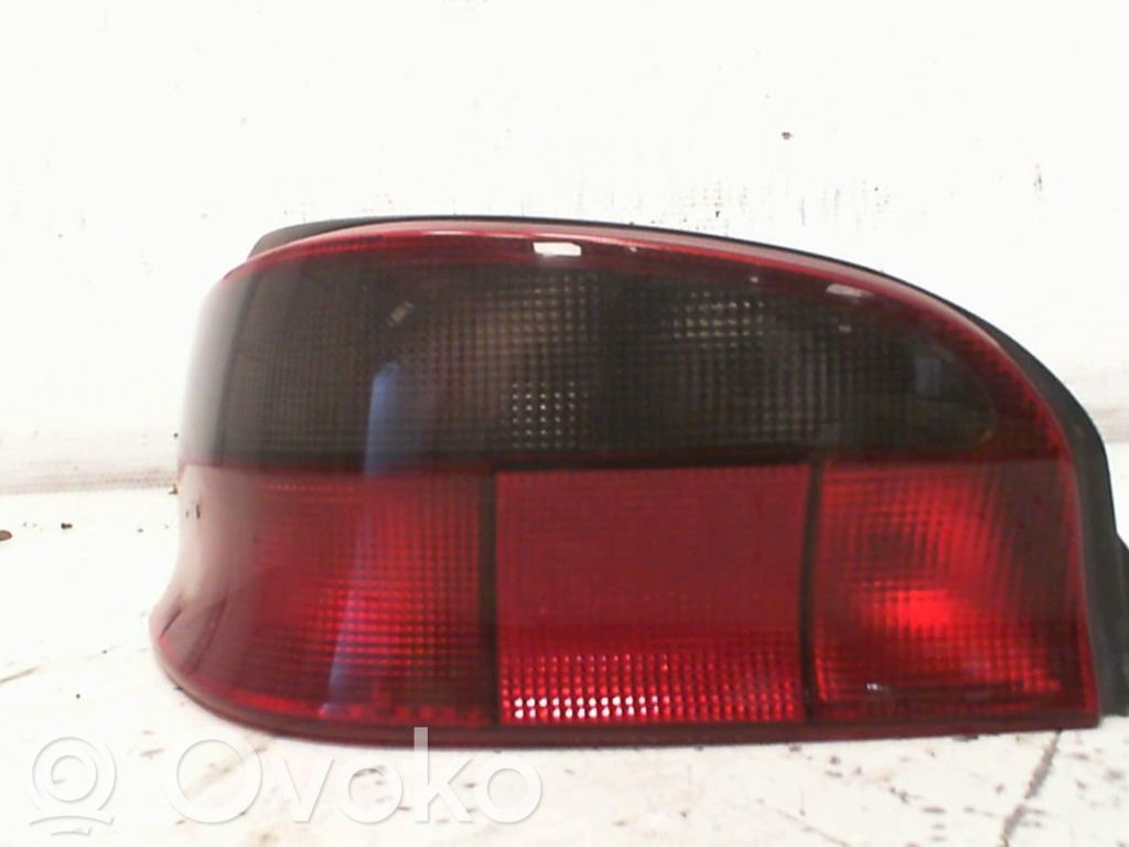 Citroen Saxo Takavalot 