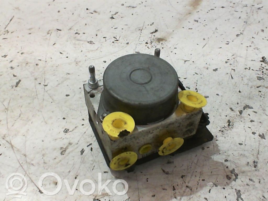 Renault Clio II ABS Pump 