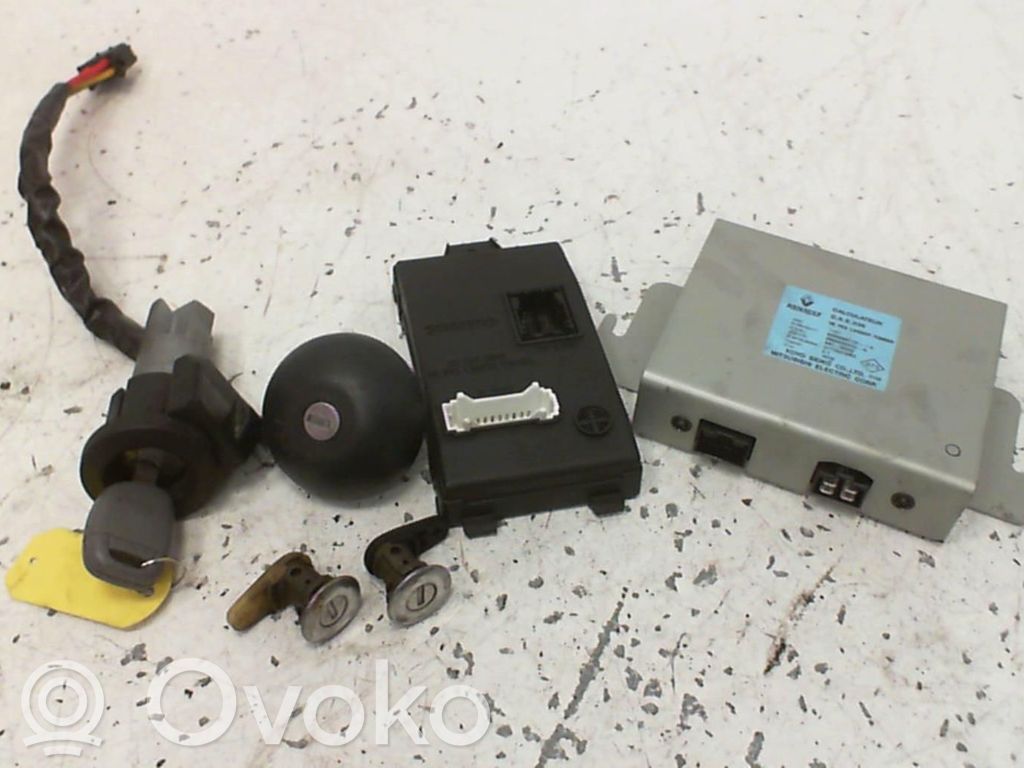 Lukko setti   7701204507
