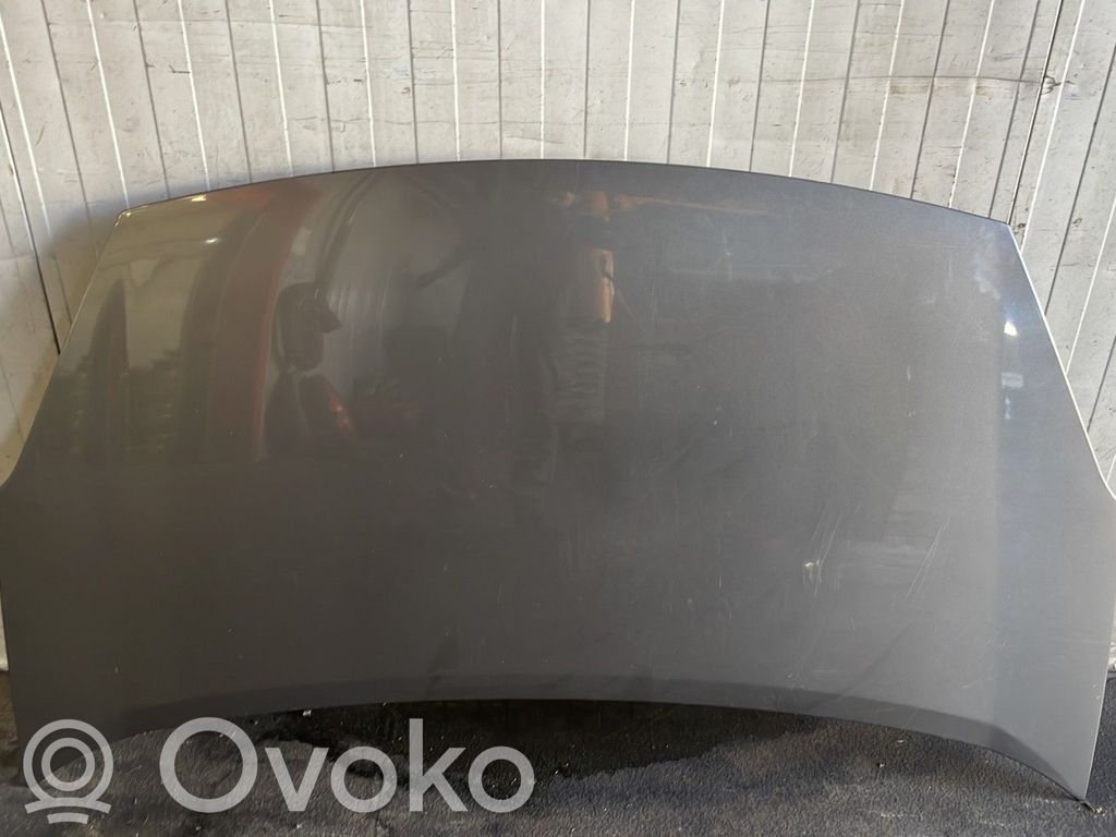 Peugeot Partner Engine bonnet/hood 