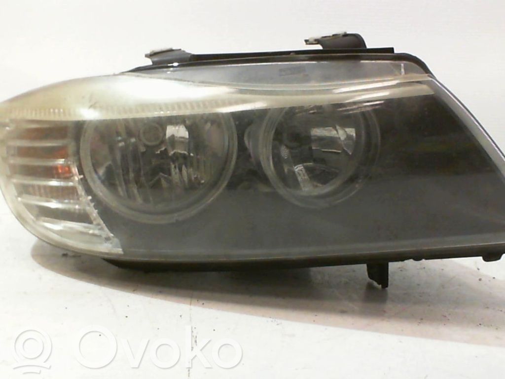 BMW 3 E90 E91 Headlight/headlamp 