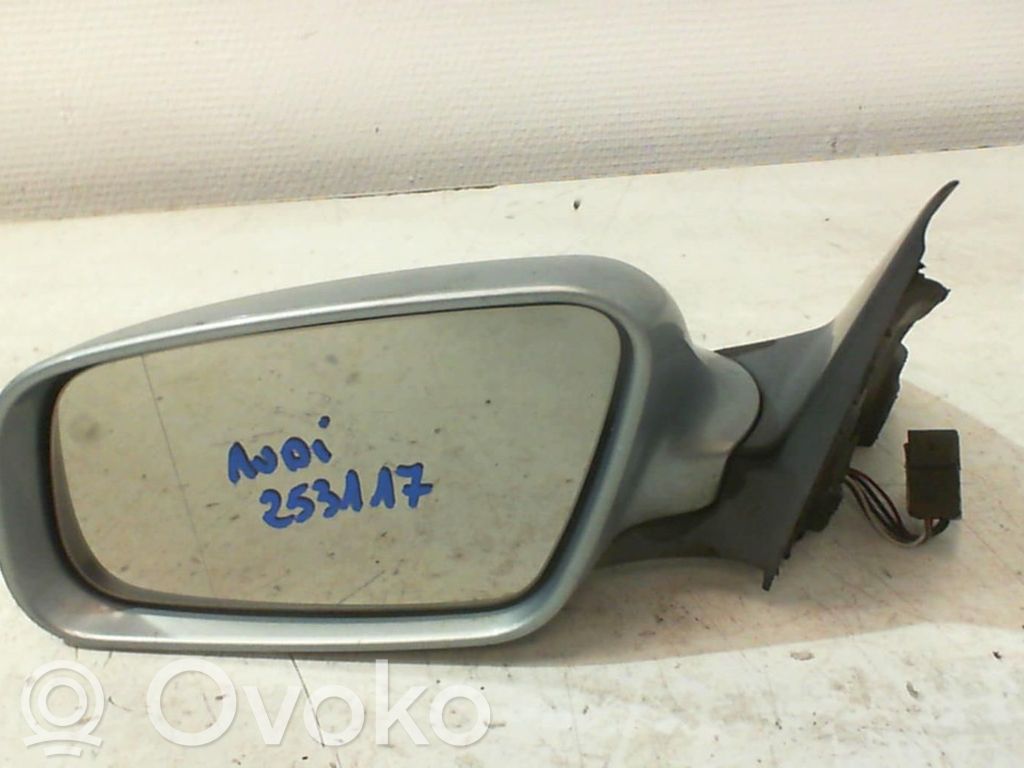 Espejo lateral manual   4B1858531BB3FZ