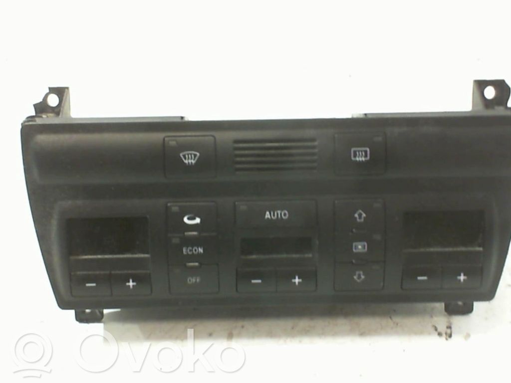 Audi A6 S6 C5 4B Climate control unit 