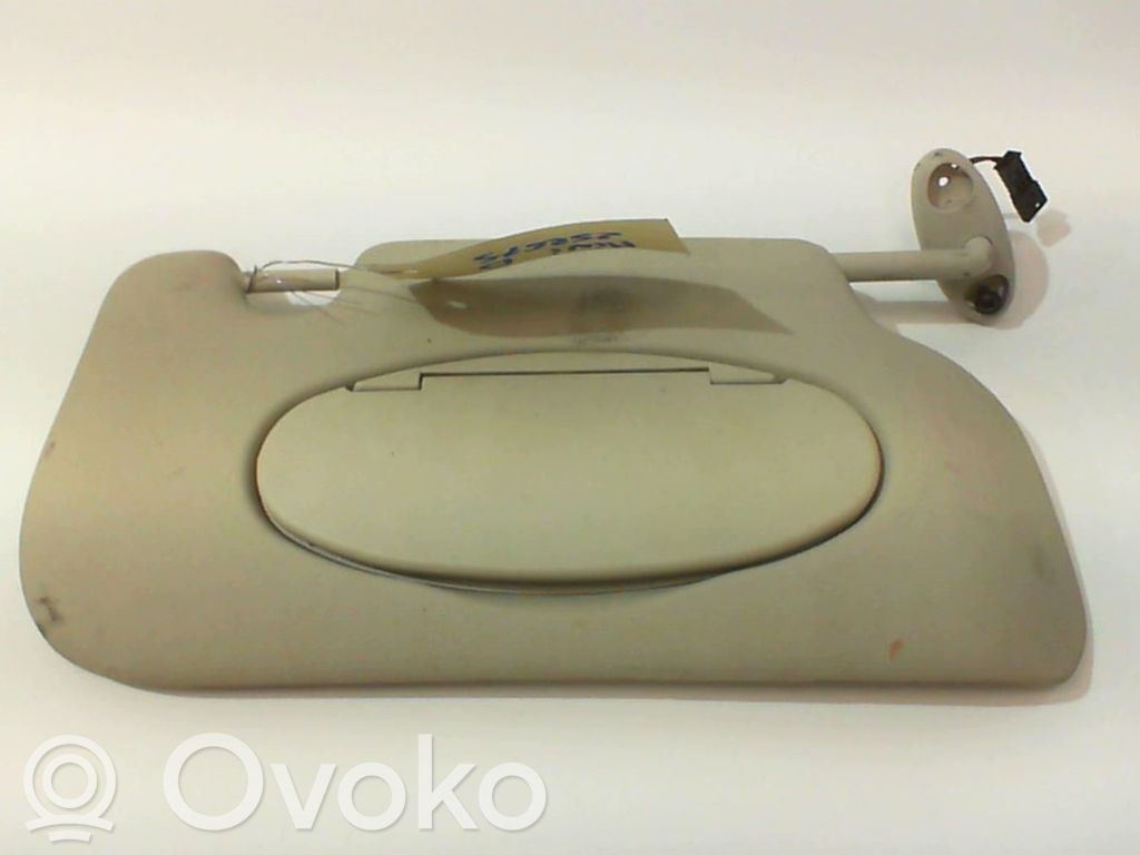 Mini One - Cooper R56 Sun visor 