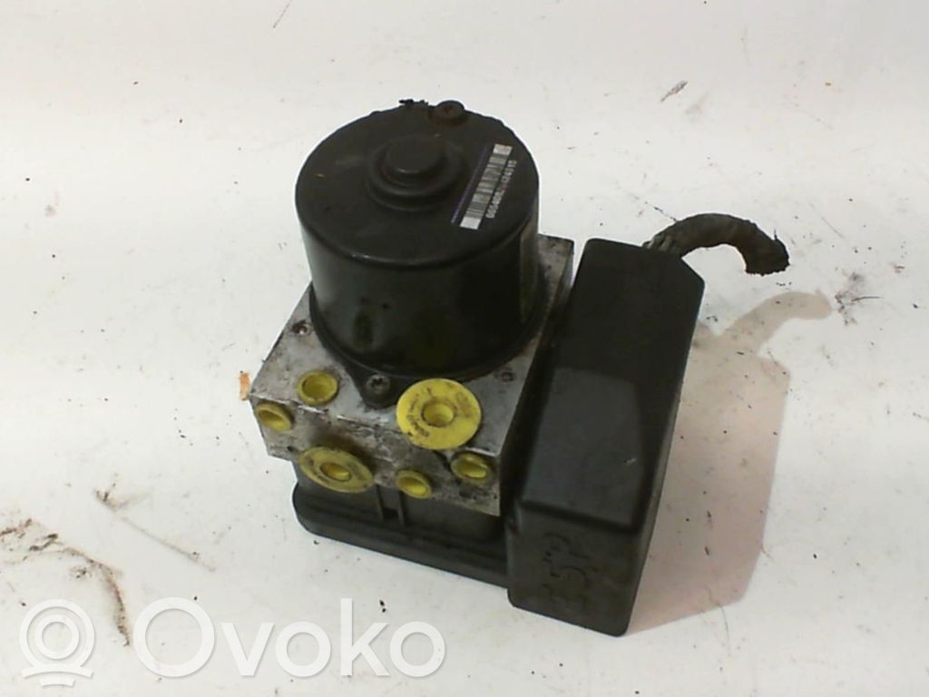 Citroen DS3 ABS Pump 