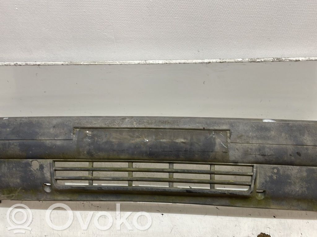 Renault Express Front bumper 