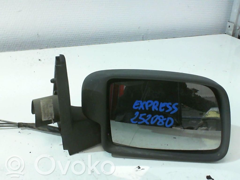 Veidrodėlis (mechaninis)   7700804099