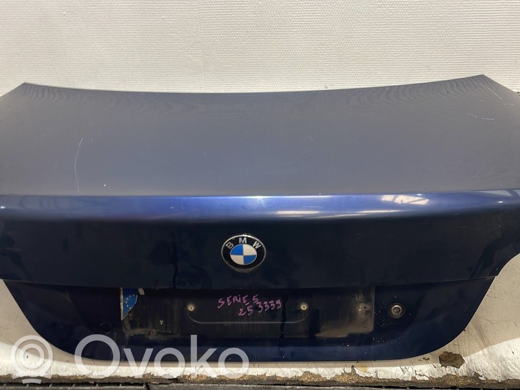 Tailgate/trunk/boot lid   41627168761