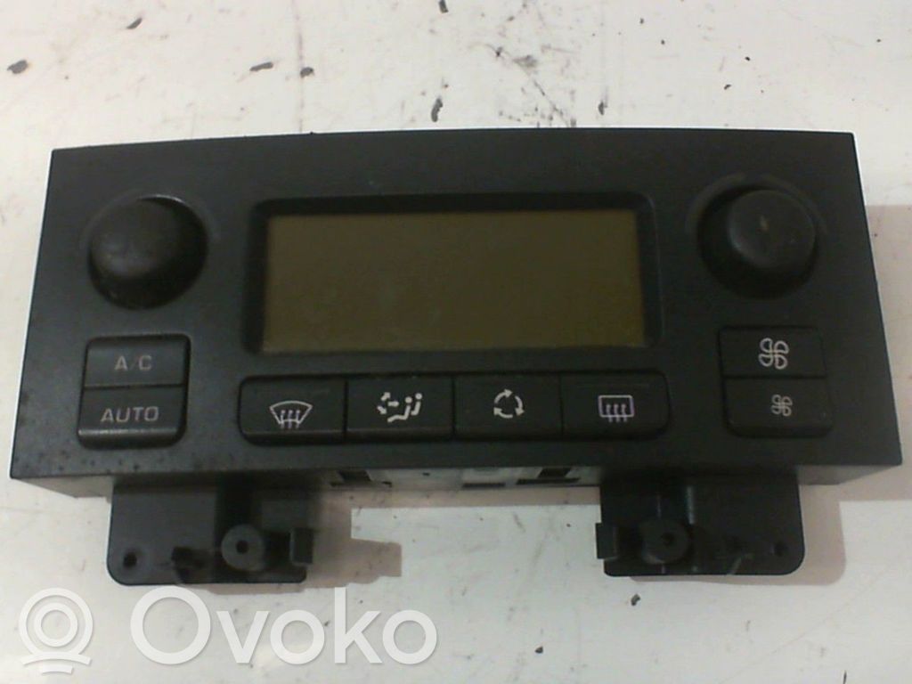 Climate control unit   6593T2