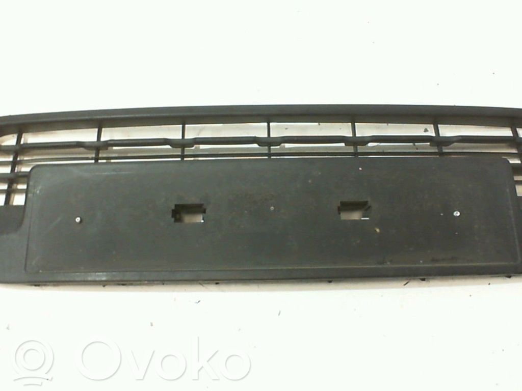 Citroen C3 Picasso Grille de calandre avant 