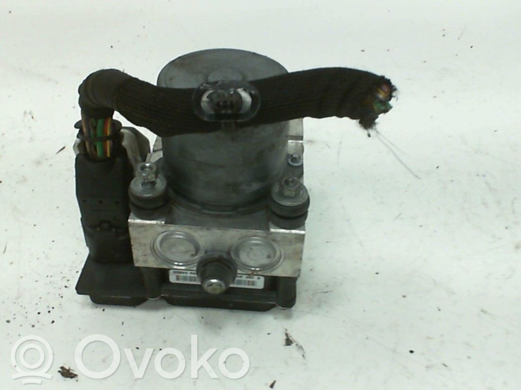 ABS Pump   4541RY