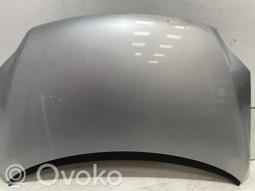 Volkswagen Golf Plus Dzinēja pārsegs (vāks) 