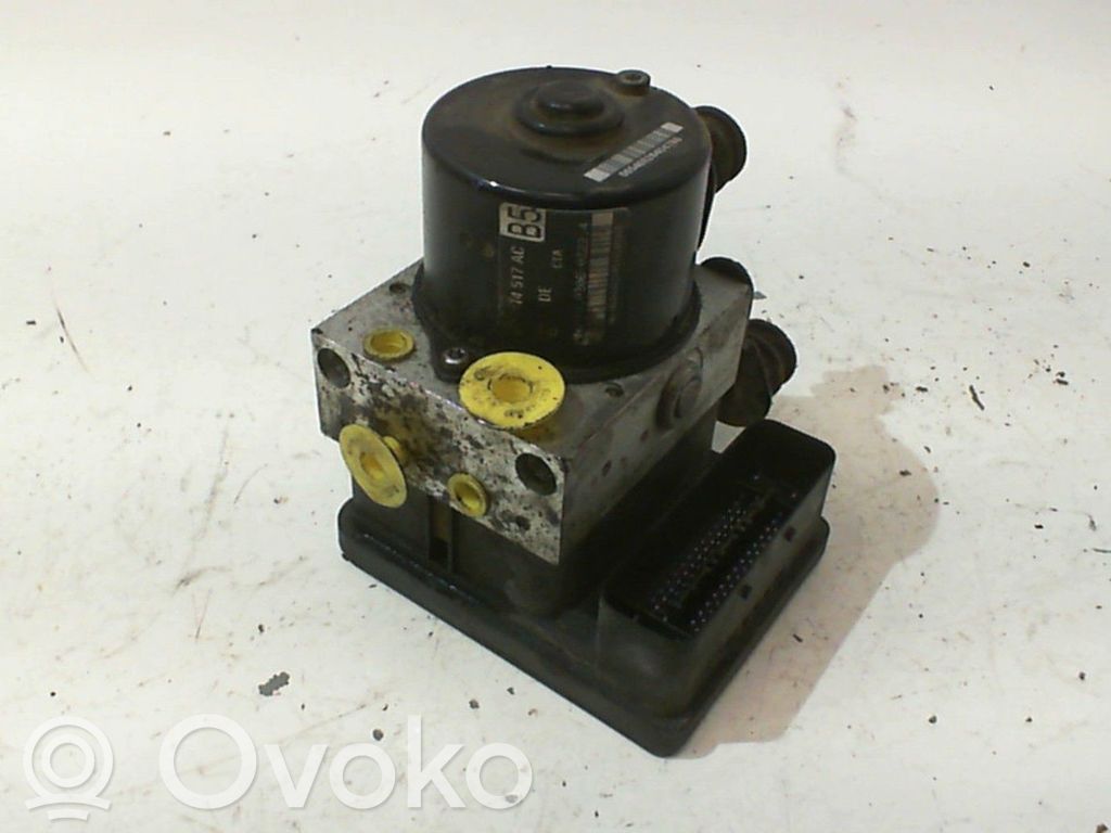 Volkswagen Golf V Bomba de ABS 