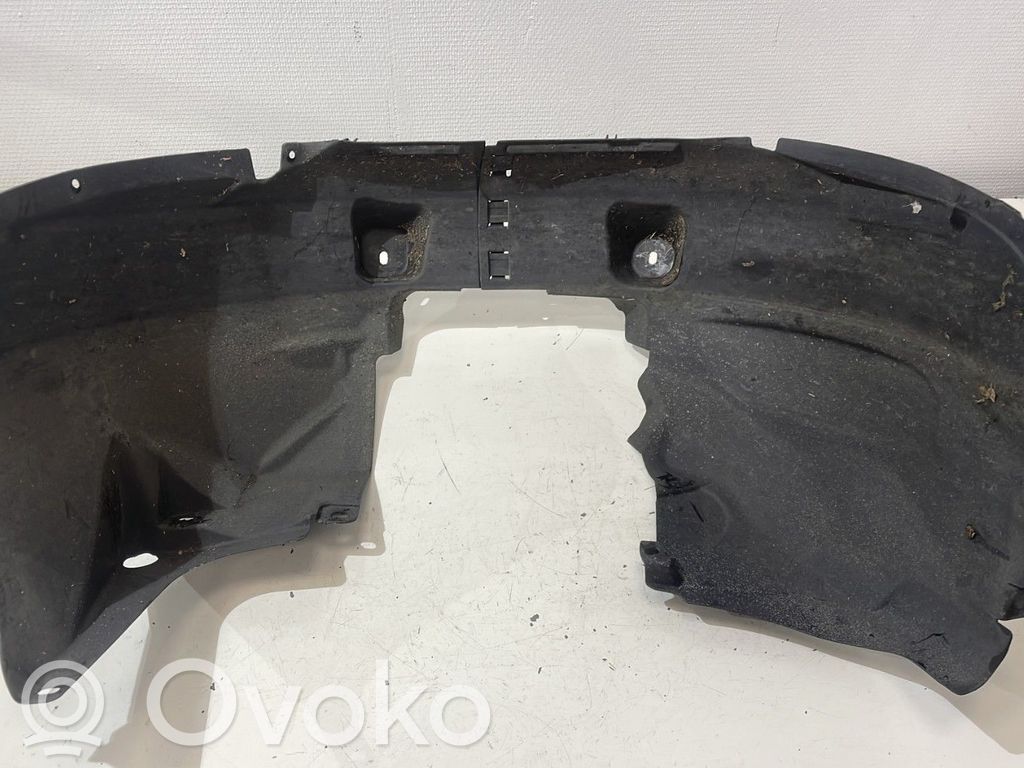 Opel Corsa E Priekinis posparnis 