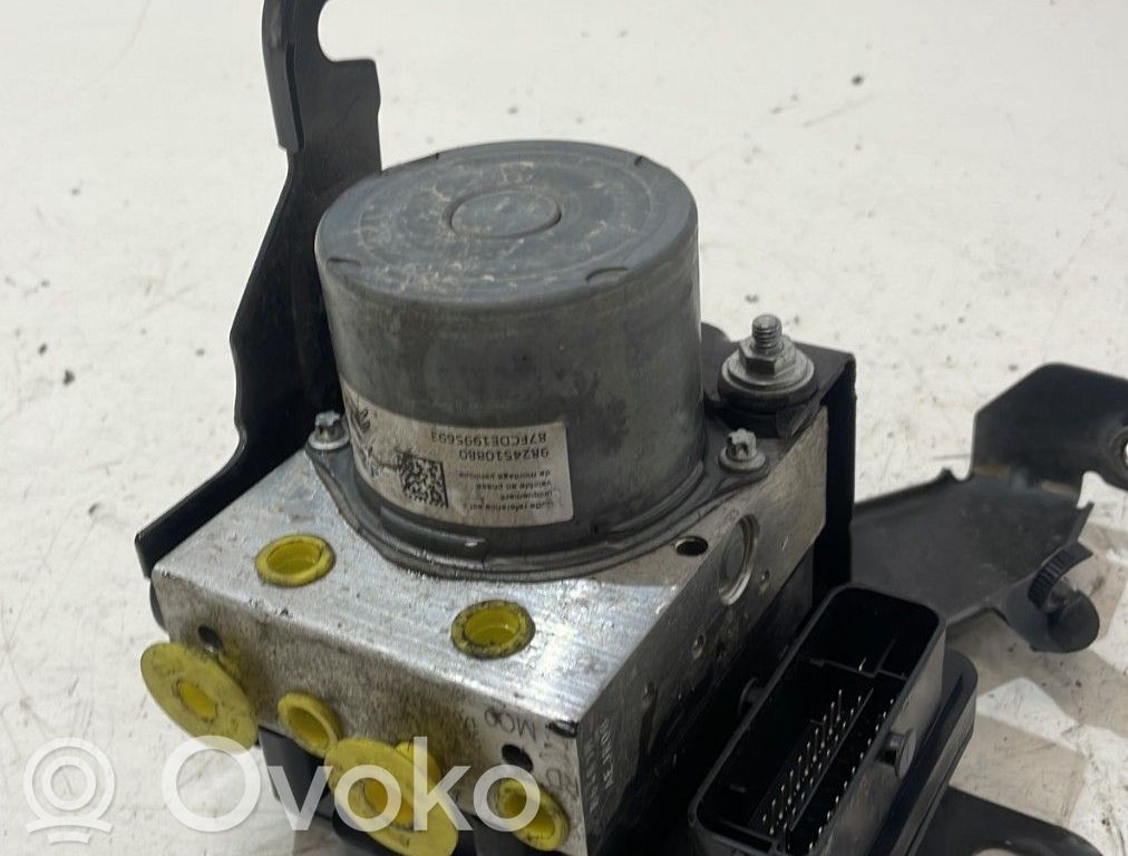 Peugeot Traveller ABS Blokas 