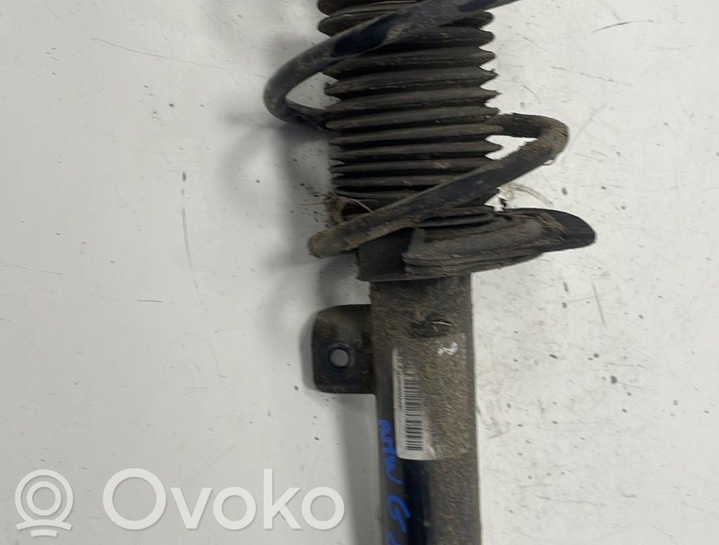 BMW 1 F20 F21 Front shock absorber with coil spring 