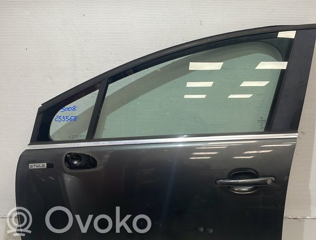 Peugeot 5008 Puerta delantera 