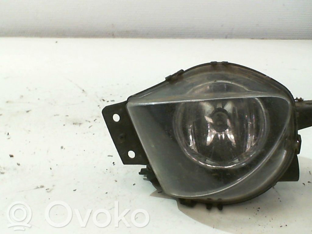 BMW 3 E90 E91 Miglas lukturis priekšā 