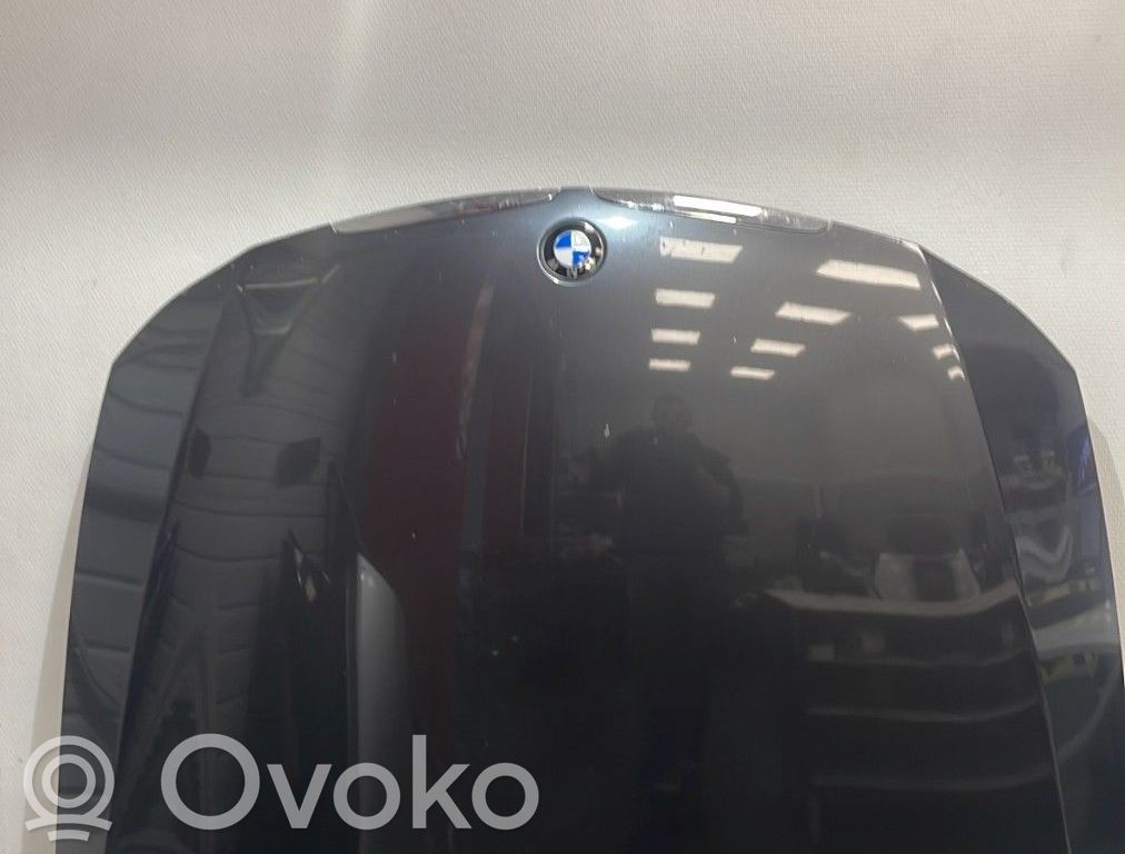 BMW 3 E90 E91 Engine bonnet/hood 