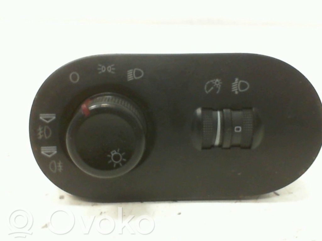 Seat Ibiza III (6L) Indicator stalk 