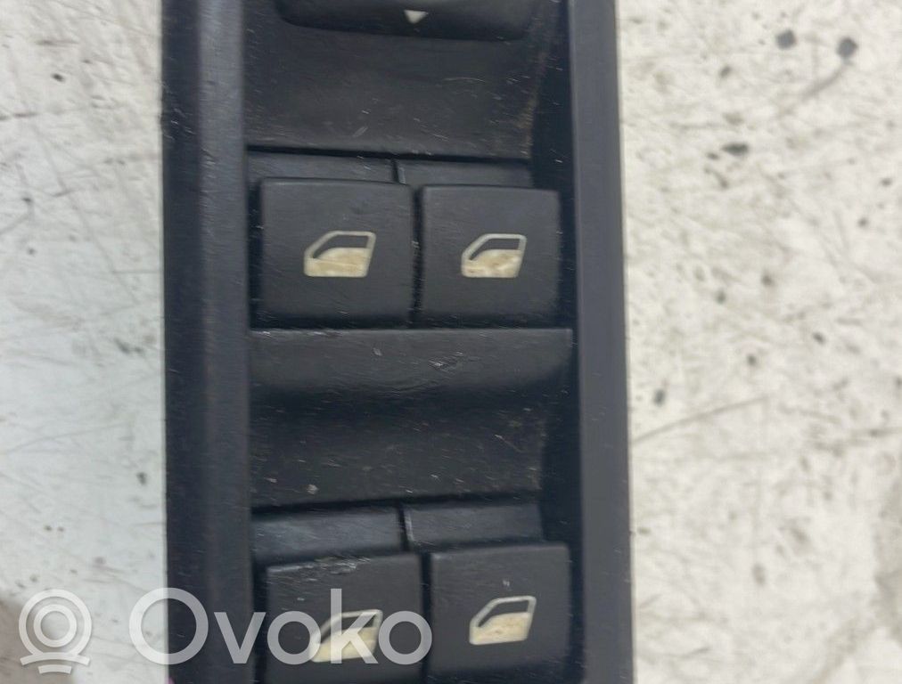Citroen C5 Electric window control switch 