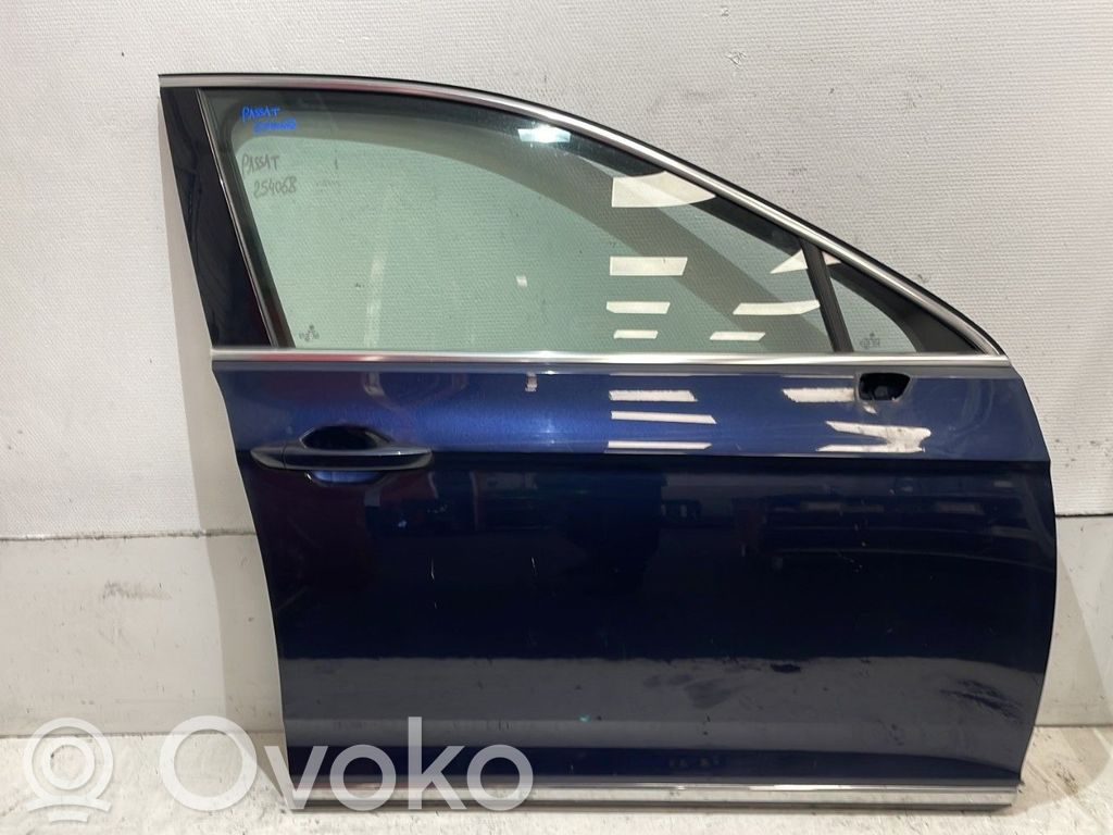 Volkswagen PASSAT B8 Puerta delantera 