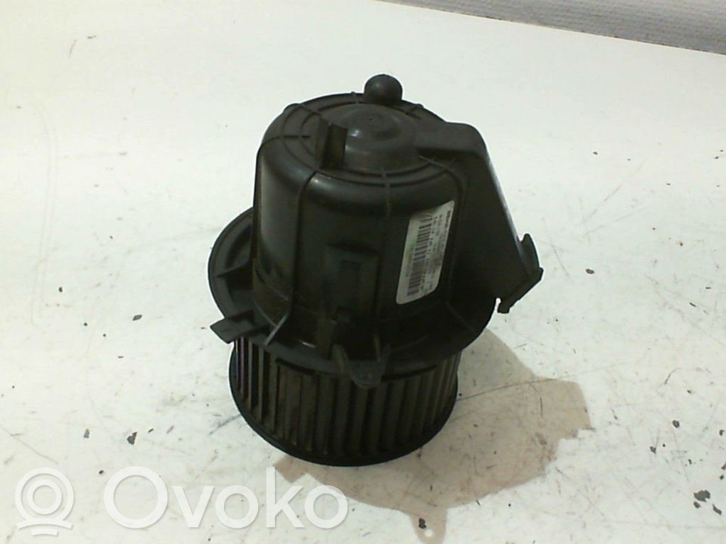 Citroen C3 Ventilator aerotermă 