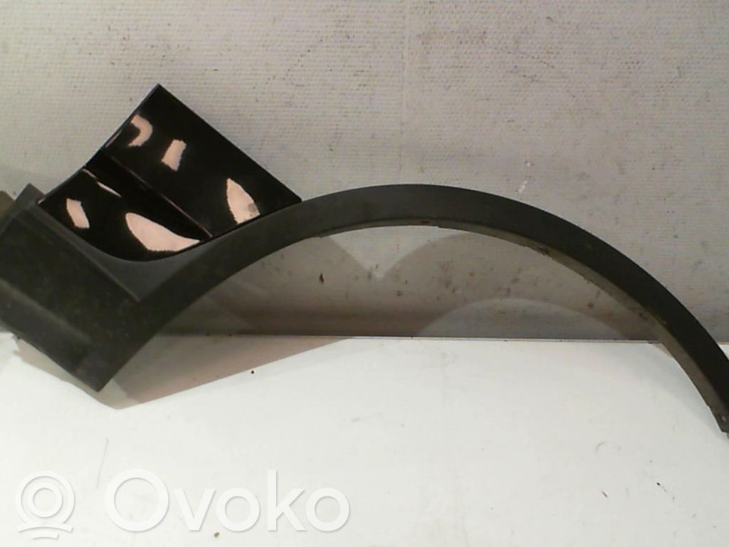 BMW X3 E83 Front arch trim 