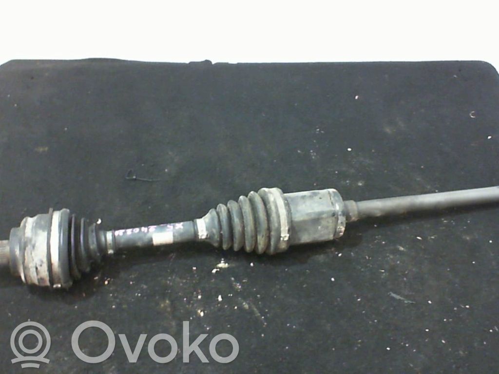 BMW X5 E53 Front driveshaft 