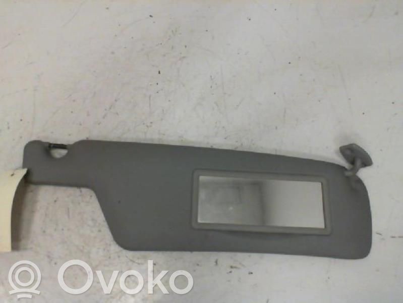 Citroen Xantia Sun visor 
