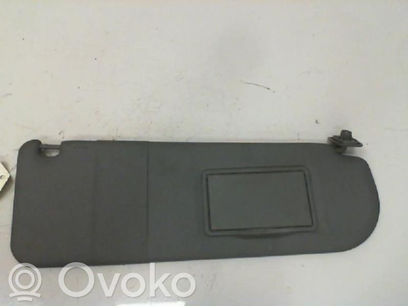 Peugeot 806 Sun visor 