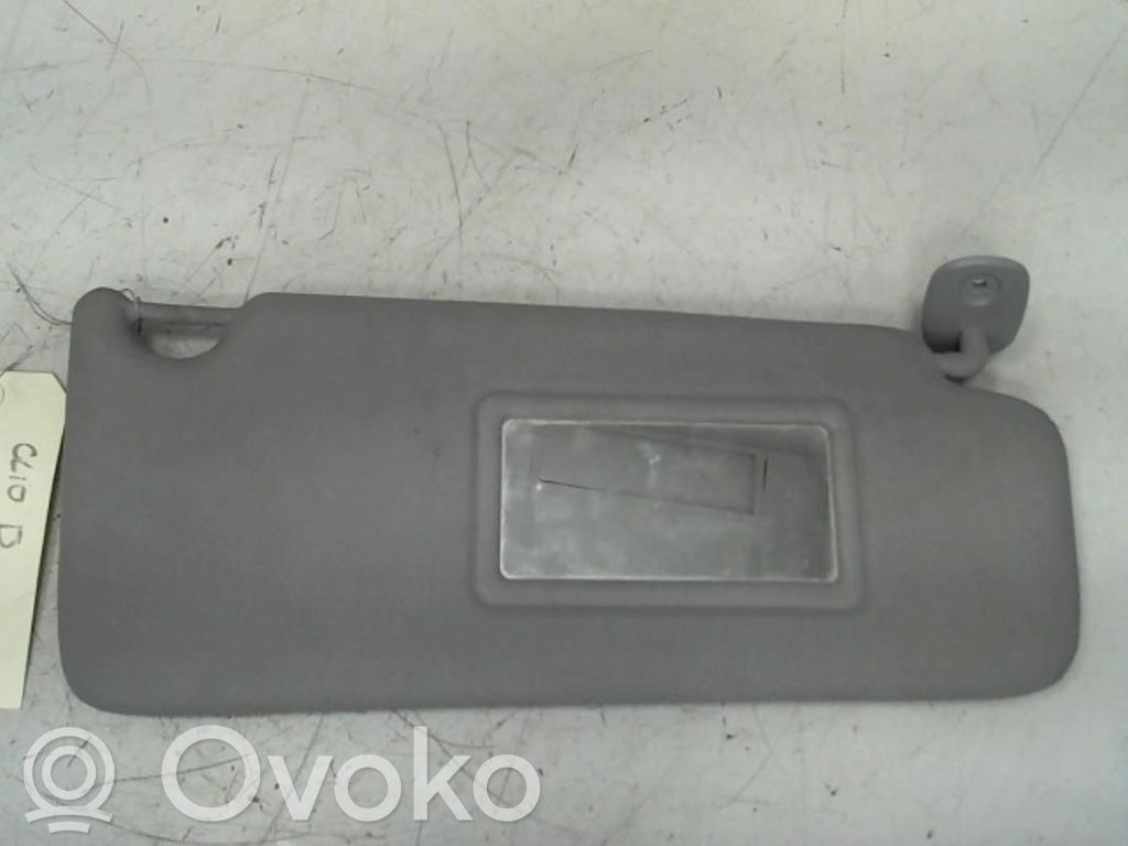 Renault Clio II Sun visor 