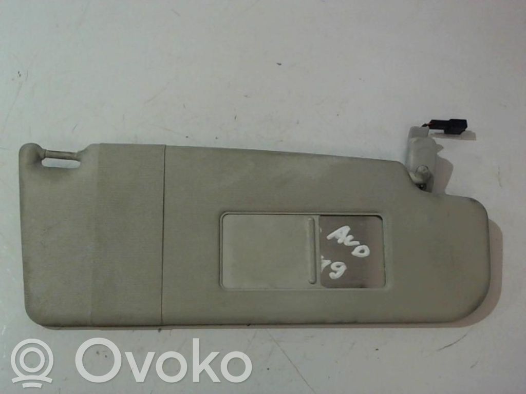 Osłona przeciwsłoneczna   6Q0857552F2F4