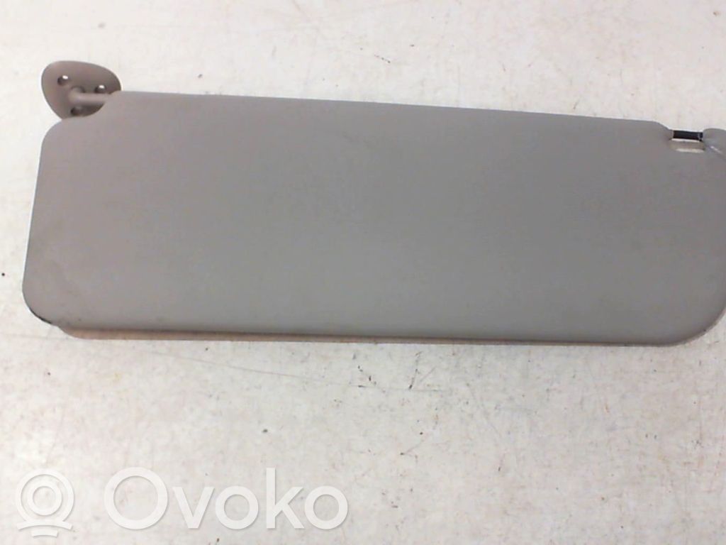Ford Transit Sun visor 